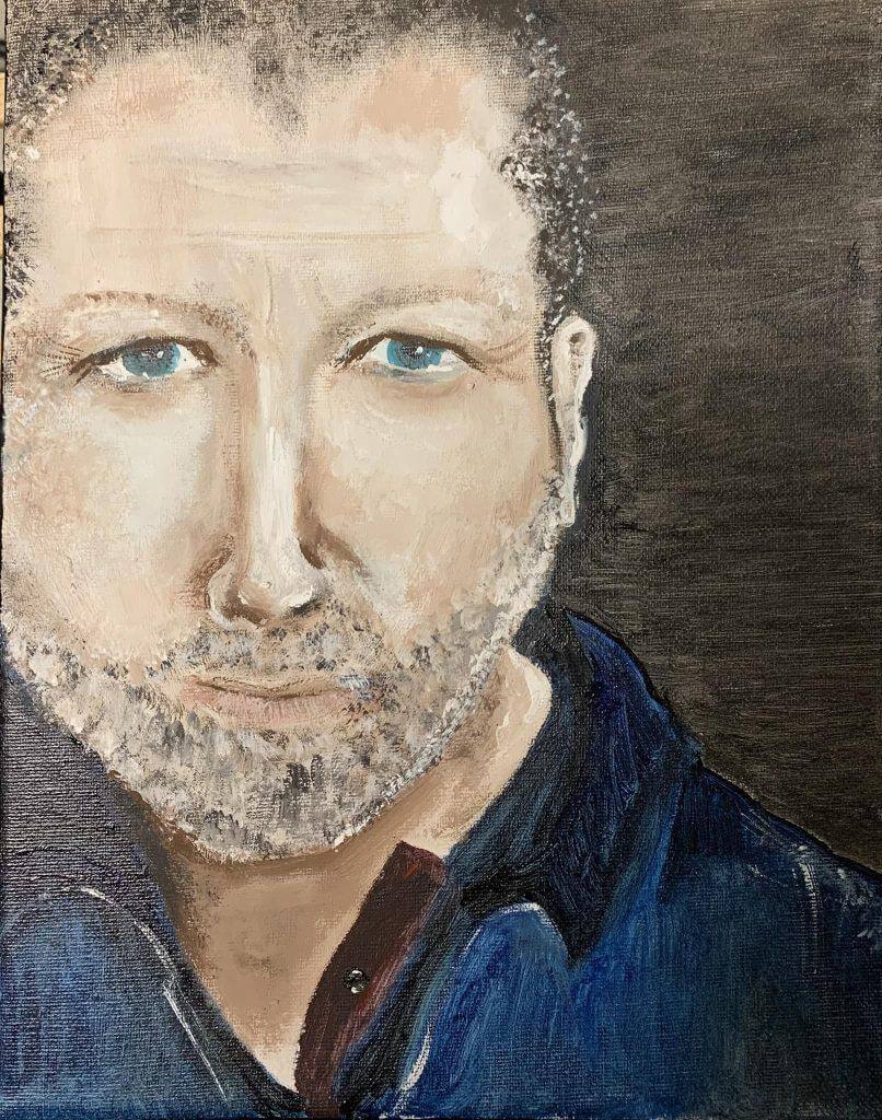 Αγαπημένο Πρόσωπο