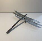 Διακοσμητικό από Μέταλλο ΛΙΒΕΛΟΥΛΑ