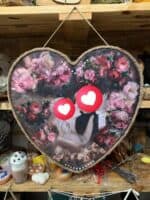 Αγαπημένη PHOTO decoupage - Image 7