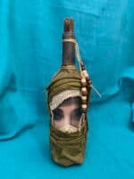 Διακοσμητικό Μπουκάλι BEDUINE