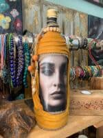 Διακοσμητικό μπουκάλι BEDUIN2