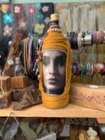 Διακοσμητικό μπουκάλι BEDUIN2 - Image 2