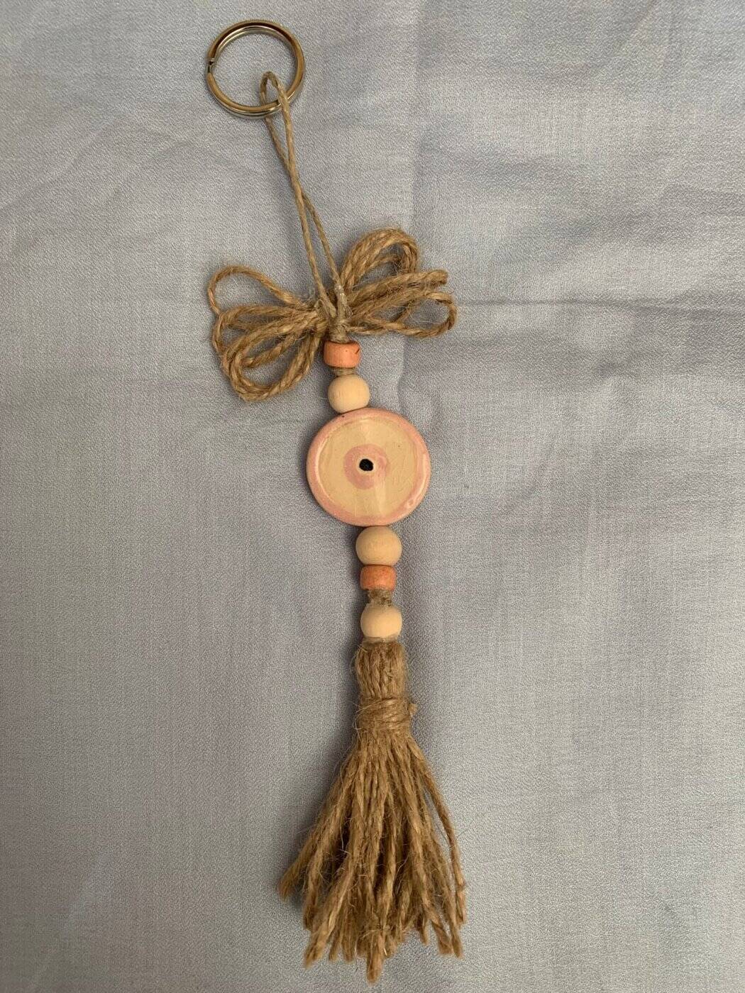 ΜΑΤΙ Κεραμικό PINK sm