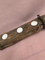 Ρεσώ από κορμό ξύλου - Image 3