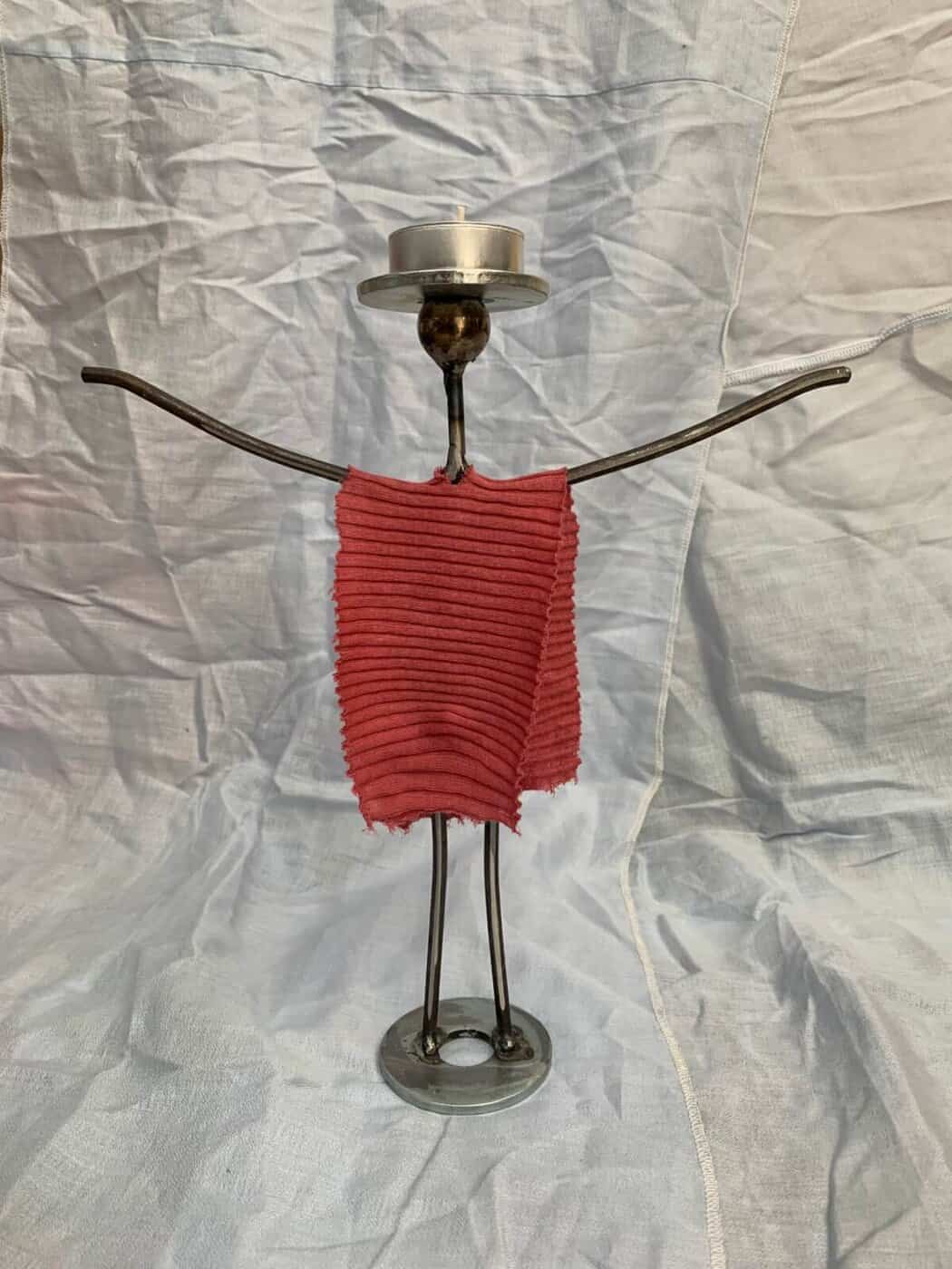 Ρεσω απο μεταλλο ΜΕΞΙΚΑΝΟΣ