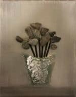 Καμβάς με βότσαλα και ακρυλικά - Image 13