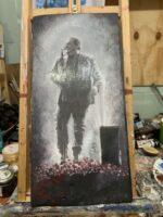 Αγαπημένη PHOTO decoupage - Image 3