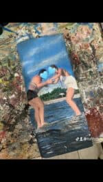 Αγαπημένη PHOTO decoupage - Image 4