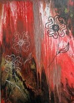 Πίνακας σε Καμβά 50x70cm