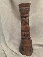 Διακοσμητικό Χώρου AFRICA από κέρατο - Image 3