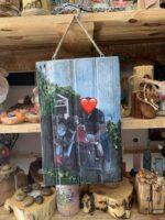 Αγαπημένη PHOTO decoupage - Image 8