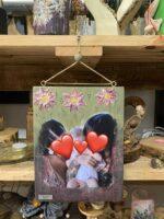 Αγαπημένη PHOTO decoupage - Image 12