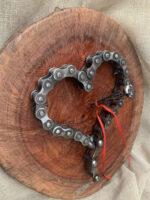 Κρεμαστό Διακοσμητικό από κορμό - Image 2