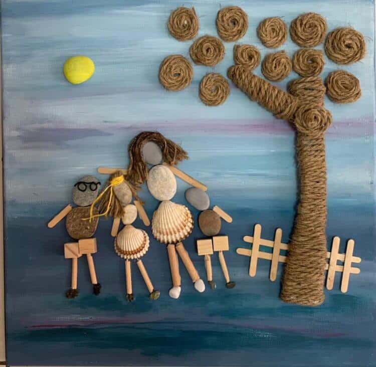 ΟΙΚΟΓΕΝΕΙΑ