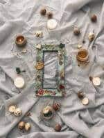 Διακοσμητικό Τοίχου από ξύλο - Image 2