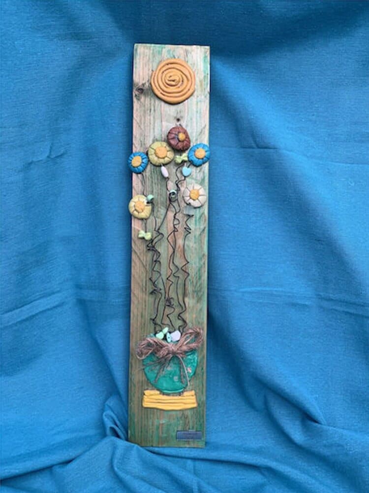 Διακοσμητικό-Τοίχου-από-Ξύλο-1 Διακοσμητικό Τοίχου από Ξύλο - Image 1