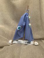 Διακοσμητικό Χώρου καραβακι