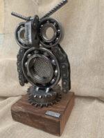 Διακοσμητικό Χώρου από Μέταλλο - Image 2