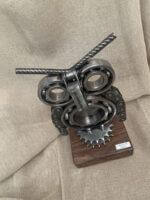 Διακοσμητικό Χώρου από Μέταλλο - Image 3