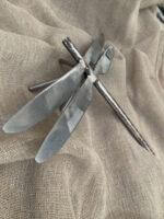 Διακοσμητικό από Μέταλλο ΛΙΒΕΛΟΥΛΑ - Image 2