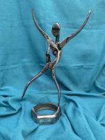 Διακοσμητικό Χώρου από Μέταλλο - Image 2