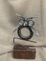 Διακοσμητικό Χώρου από Μέταλλο - Image 2