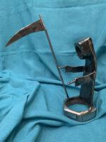 Διακοσμητικό Χώρου από Μέταλλο