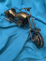 Διακοσμητικό Χώρου από Μέταλλο