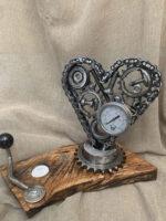 Διακοσμητικό Χώρου από Μέταλλο - Image 3