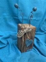 Διακοσμητικό Χώρου από Ξύλο