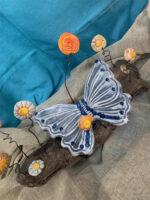 Διακοσμητικό Χώρου κορμος και πηλος - Image 3