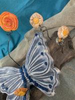 Διακοσμητικό Χώρου κορμος και πηλος - Image 2