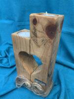 Κηροπήγιο για Ρεσώ