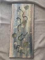 Πίνακας σε Καμβά 30x70cm