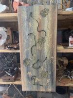 Πίνακας σε Καμβά 30x70cm - Image 2