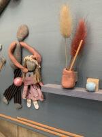 Καμβάς με βότσαλα και ακρυλικά - Image 20