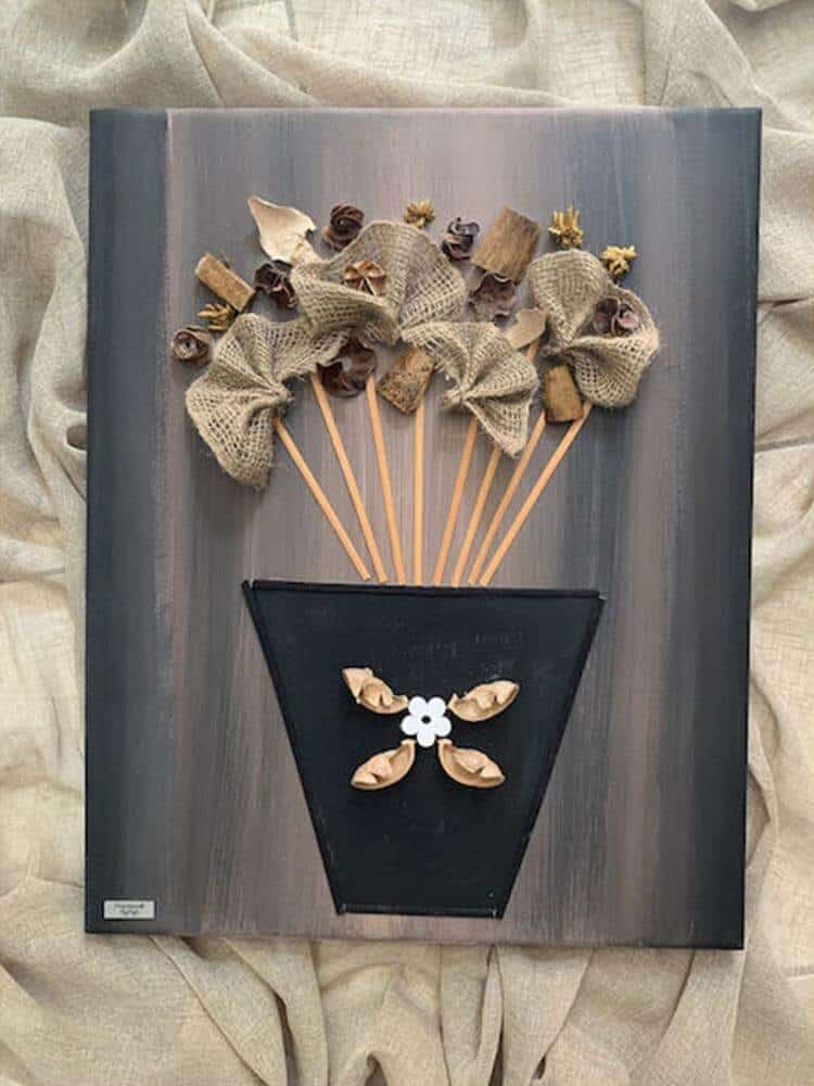 Πίνακας-σε-Καμβά-40x50cm Πίνακας σε Καμβά 40x50cm - Image 1