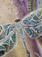 Πίνακας σε Καμβά 40x70cm - Image 2