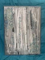 Πίνακας σε Καμβά 45x60cm