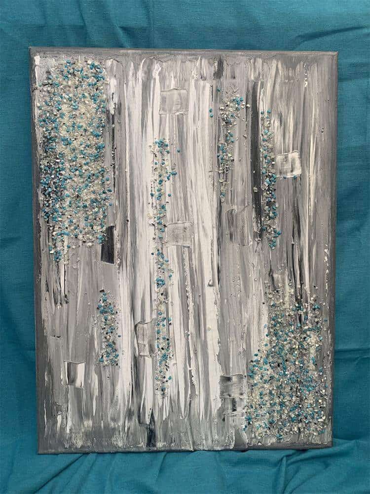 Πίνακας-σε-Καμβά-45x60cm Πίνακας σε Καμβά 45x60cm - Image 1