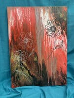 Πίνακας σε Καμβά 50x70cm - Image 2