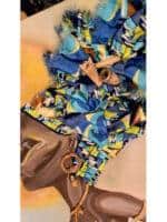 Καμβάς 3D ΑΦΡΙΚΑΝΗ - Image 2