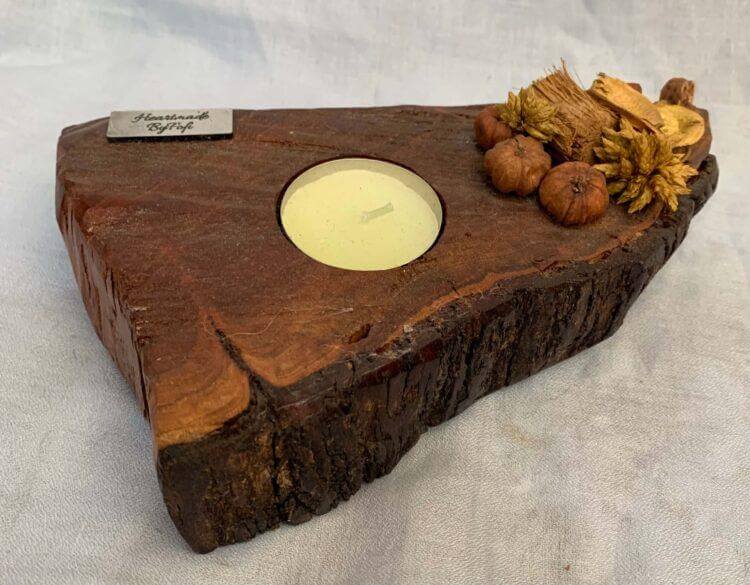 Ρεσώ από κορμό