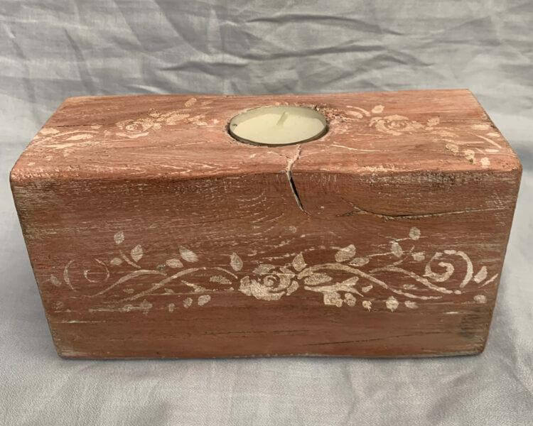 Ρεσώ από ξύλο