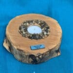 Ρεσω από κορμό