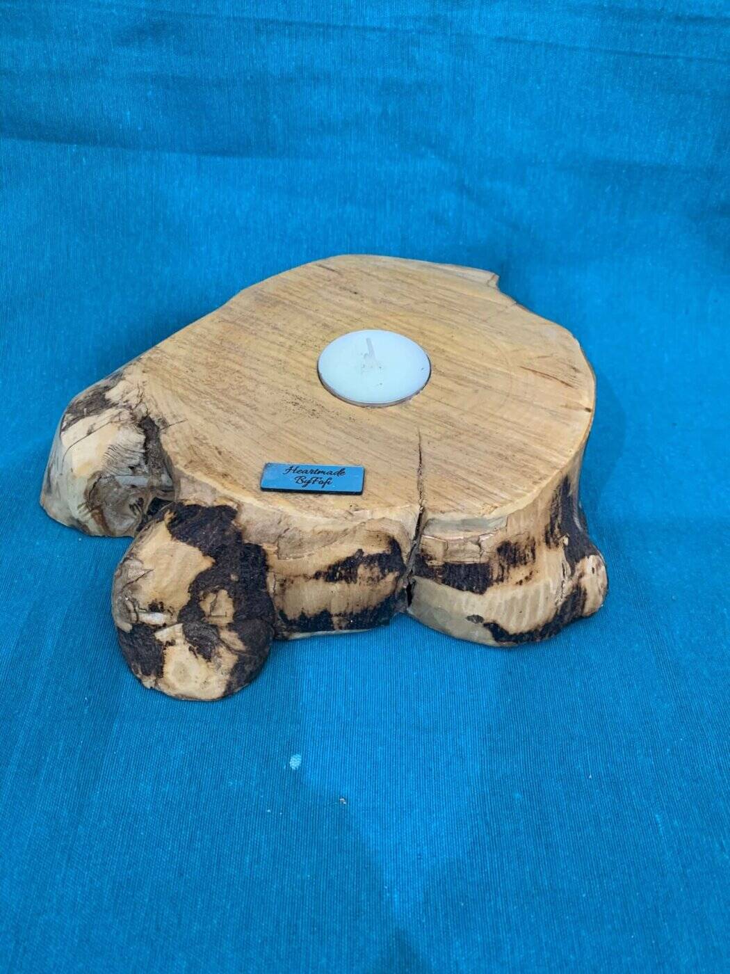 Ρεσω από κορμό