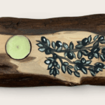 Ρεσώ από κορμό ΕΛΙΑ