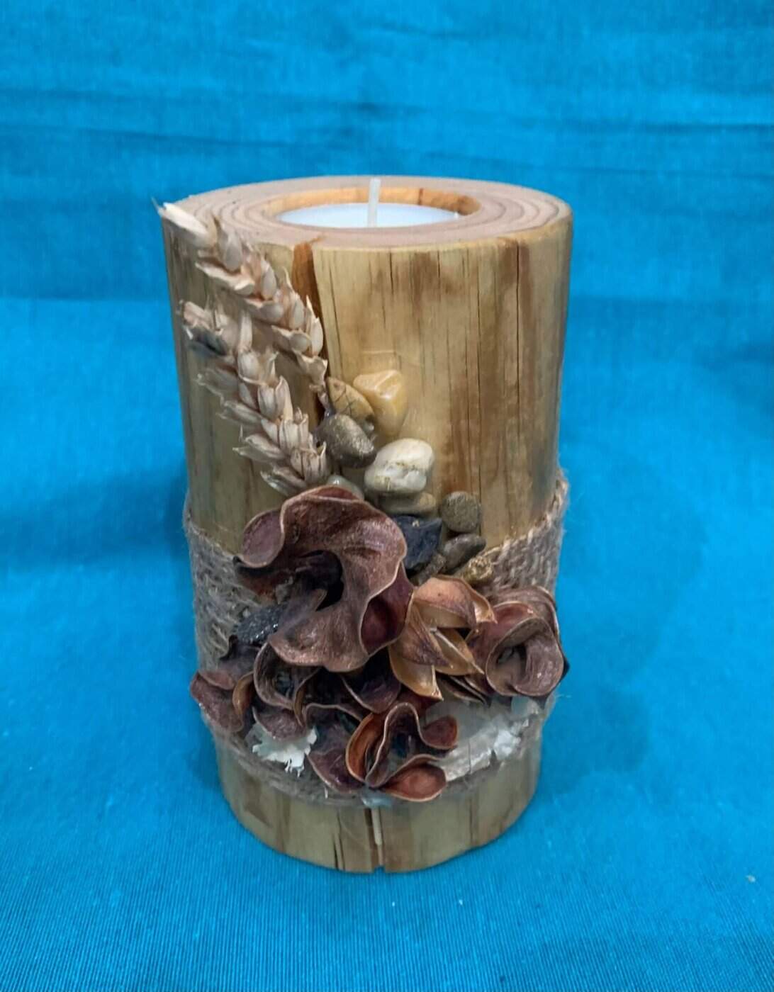 Ρεσώ με αποξηραμένα