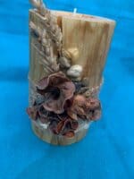 Ρεσώ με αποξηραμένα - Image 2