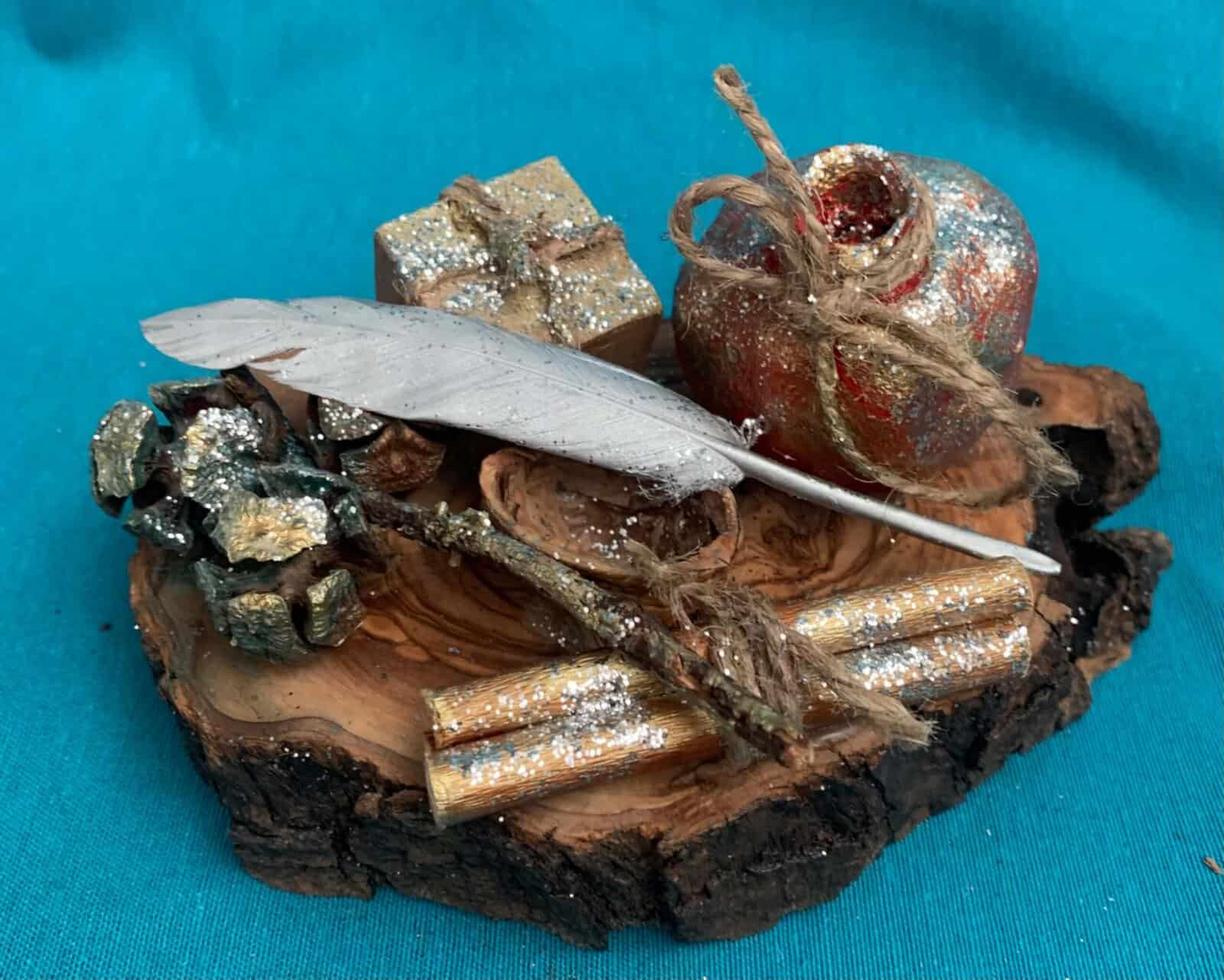 IMG_7086 Χριστουγεννιάτικο διακοσμητικό - Image 1